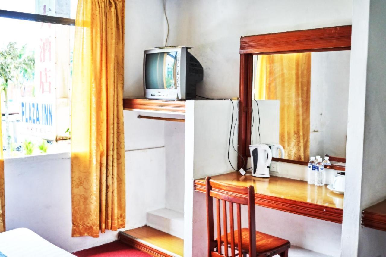 Plaza Inn Sibu Ngoại thất bức ảnh